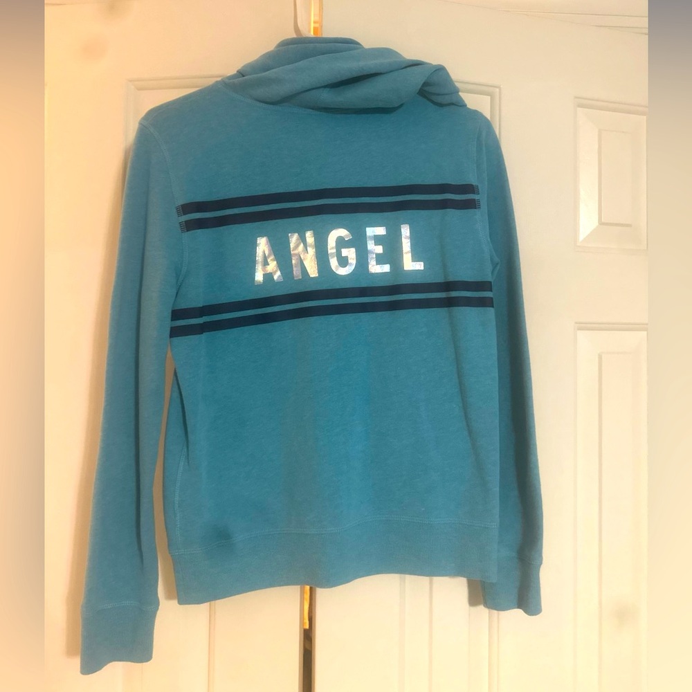 Victoria Secrets full zip hoody